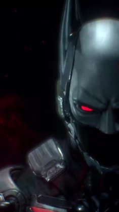 batman in arkham knight live wallpaper