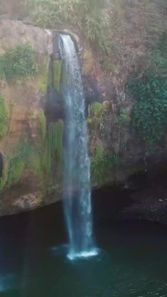 waterfalls live wallpaper