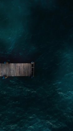 ocean dock live wallpaper