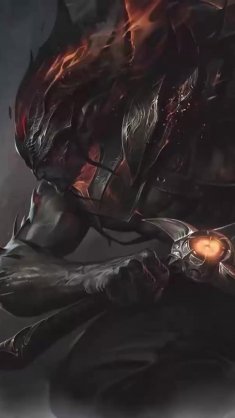 nightbringer yasuo live wallpaper