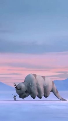 appa (avatar) live wallpaper