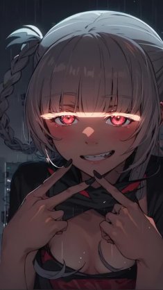 nazuna nanakusa live wallpaper