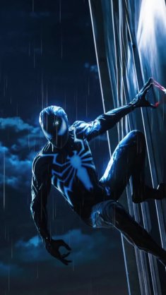 spider-man 2 live wallpaper