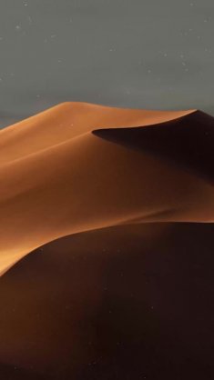 sand dunes live wallpaper