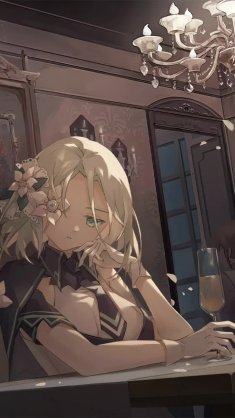 violet evergarden live wallpaper