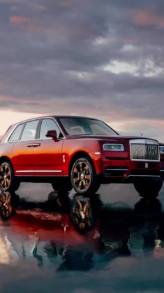 rolls royce live wallpaper