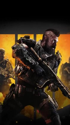 black ops 4 live wallpaper