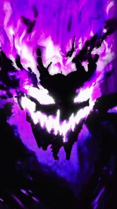 shadow fiend (dota 2) live wallpaper