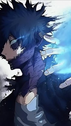 dabi live wallpaper