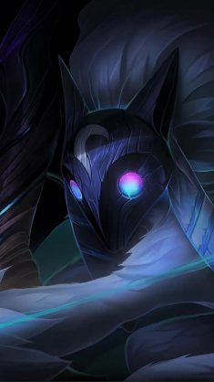 kindred, the eternal hunters live wallpaper