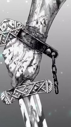 viking’s legacy (vinland saga) live wallpaper