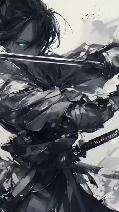 grace under the blade live wallpaper
