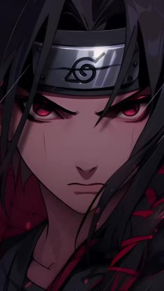 the legacy of itachi uchiha live wallpaper