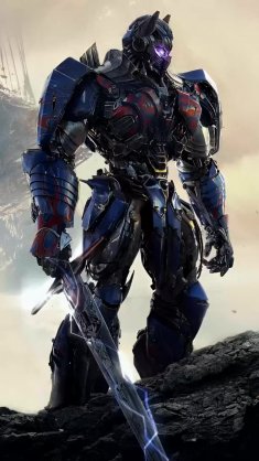 transformers: clash of titans live wallpaper