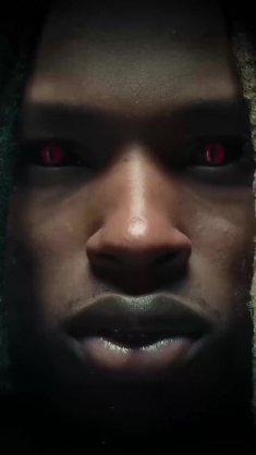 king von live wallpaper