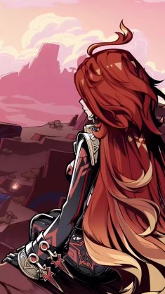 mystical quest of mavuika live wallpaper