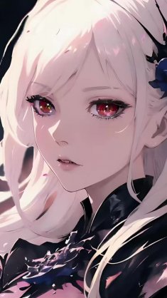 scarlet bloodthorn live wallpaper
