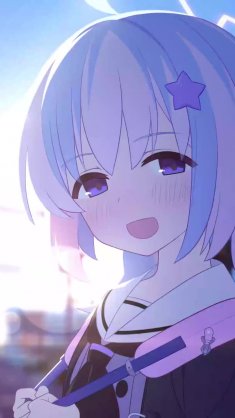 little star live wallpaper