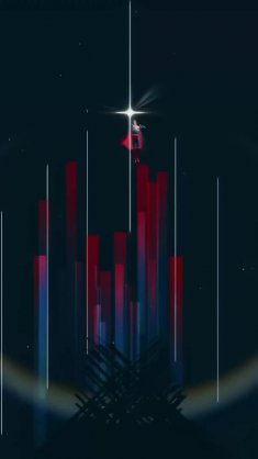 superman last flight live wallpaper