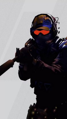 counter-strike 2 live wallpaper
