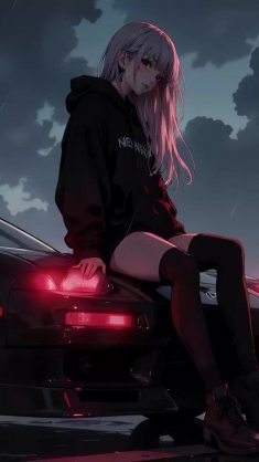 honda nsx na1 live wallpaper