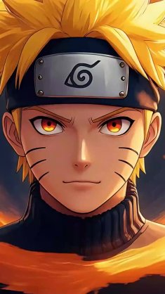 naruto burning resolve live wallpaper