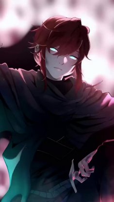arthur leywin (the beginning after the end) live wallpaper