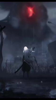 final demons live wallpaper
