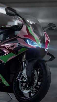 bmw s 1000 rr live wallpaper