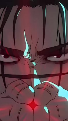 choso - bound by blood live wallpaper