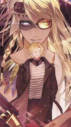 lostbelt 7: nahui mictlan (fate/grand order) live wallpaper
