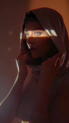 eyes of the unknown live wallpaper