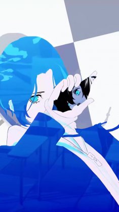 persona p5x: phantom code live wallpaper