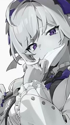 vivian banshee live wallpaper
