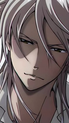 makishima shogo (psycho-pass) live wallpaper