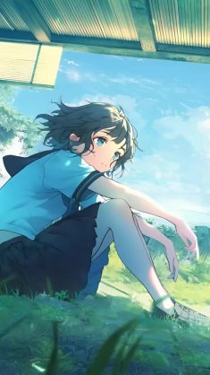 summer pause live wallpaper