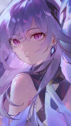 abyssal warrior skirk live wallpaper