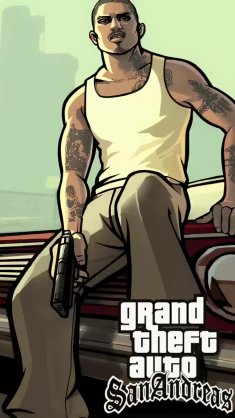 cesar gta v live wallpaper
