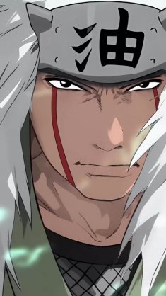 jiraiya (naruto) live wallpaper