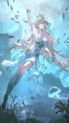 bianca crepuscule live wallpaper