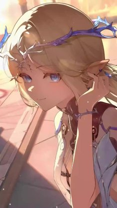 cartethyia windlit moment live wallpaper