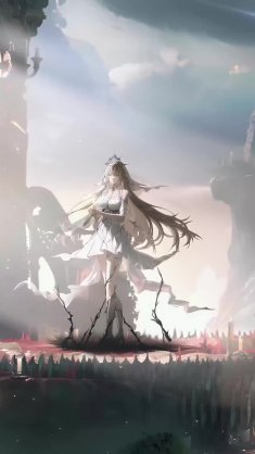 punishing beauty: bianca live wallpaper