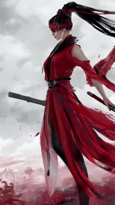 viper ning (naraka) live wallpaper