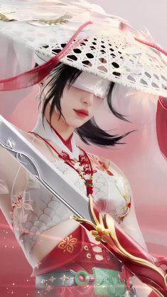 mistwalker viper ning live wallpaper