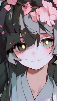 jessica - arknights live wallpaper