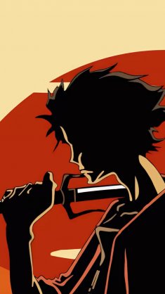 samurai champloo live wallpaper
