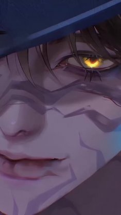 jinu: demon-slaying idol (kpop dh) live wallpaper