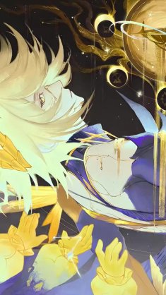 phainon: twilight ascension live wallpaper