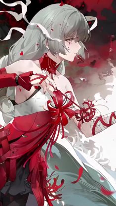 phrolova misty alleywalk live wallpaper