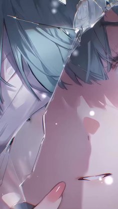 phrolova floating in silence live wallpaper